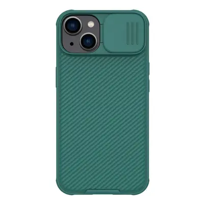 Nillkin CamShield Pro Case iPhone 14 Plus pancéřové pouzdro kryt fotoaparátu kryt fotoaparátu ze