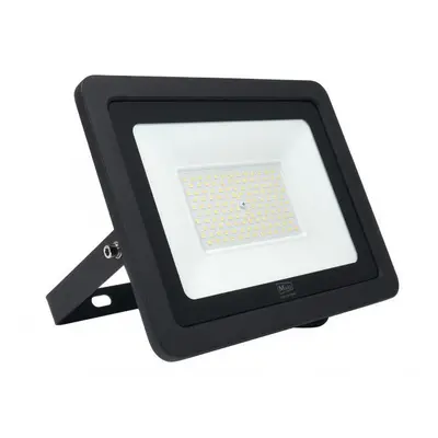 LED reflektor RODIX PREMIUM 100W SMD2835 9000lm IP65 SLIM STUDENÁ