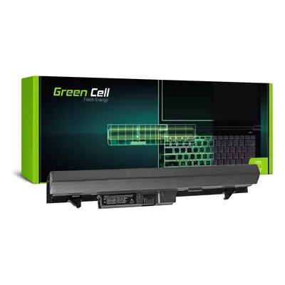 Green Cell Baterie HSTNN-IB4L RA04 RA04XL pro HP ProBook 430 G1 G2