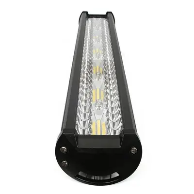 Pracovní lampa 360W Light Bar obdélníková LB-360W