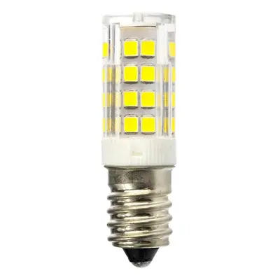 LED žárovka LED E14 T25 5W = 40W 470lm 6500K Studená 320° LUMILED