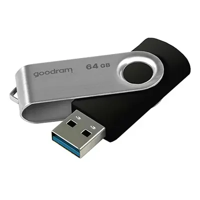 64 GB USB 3.2 Gen 1 UTS3 flash disk Goodram - černý