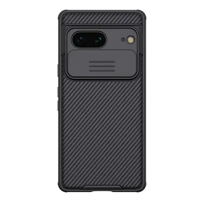 Pouzdro Nillkin CamShield Pro pro Google Pixel 7 (černé)