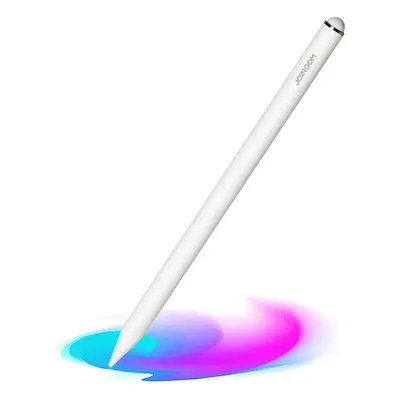 Aktivní stylus Joyroom JR-X9 pro Apple iPad bílý (JR-X9)