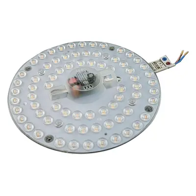 LED MODUL 36W-NW 3850lm - Magnetický LED modul