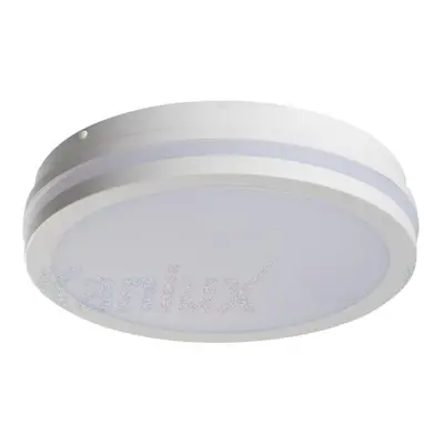 Kanlux 33344 BENO 24W NW-O-SE W Přisazené svítidlo LED