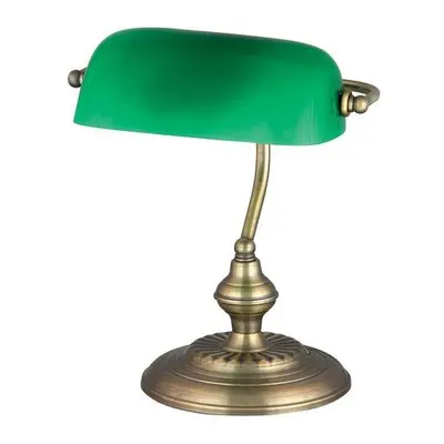 Stolní lampa Bank 4038