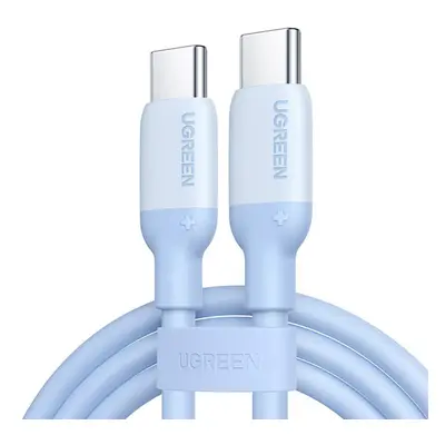 Rychlonabíjecí kabel USB-C na USB-C UGREEN 15279