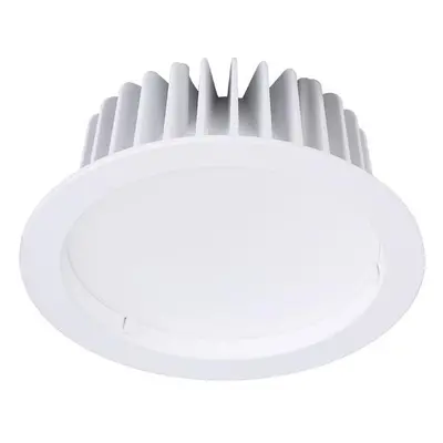 LED DOWNLIGHT DWL 15W podhledové svítidlo, bílá 15W