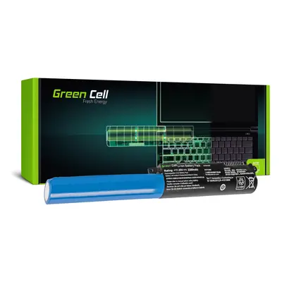 Green Cell Baterie A31N1519 pro Asus F540 F540L F540S R540 R540L R540M R540MA R540S R540SA X540 