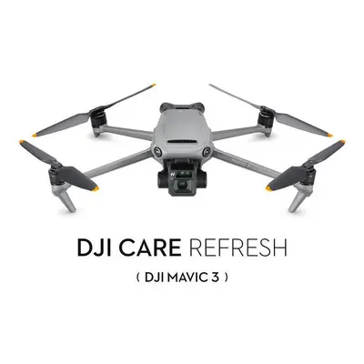 DJI Care Refresh DJI Mavic 3