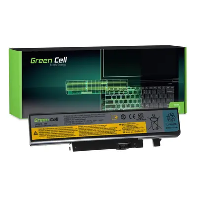 Green Cell Baterie L09L6D16 pro Lenovo IdeaPad B560 Y460 Y560 V560 Y560p Y560a