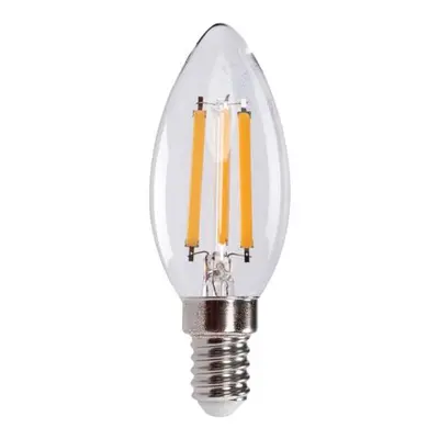 Kanlux 35278 XLEDIM C35E14 5,9W-WW Světelný zdroj LED