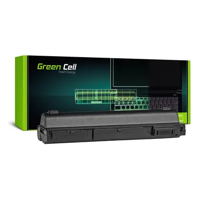 Green Cell Baterie 8858X T54FJ pro Dell Latitude E6420 E6430 E6520 E6530