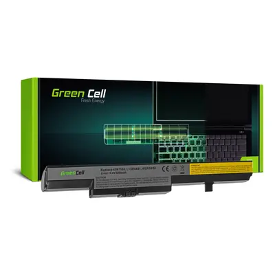 Green Cell Baterie L13L4A01 L13M4A01 L13S4A01 pro Lenovo B50 B50-30 B50-45 B50-70 B50-80 B51-80 