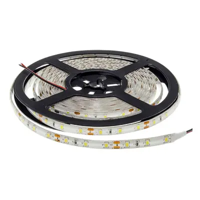 LED pásek 5m 4,8W/m 60ks/m 3528 TEPLÁ voděodolný