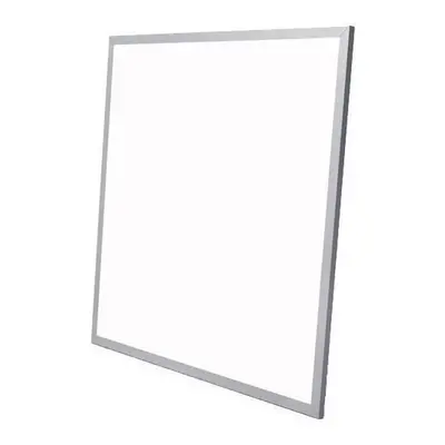 LED panel LP-01 40W 600x600 204xSMD4014 3200lm TEPLÁ BÍLÁ