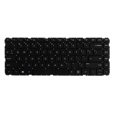 Green Cell ® Keyboard pro Laptop HP Pavilion 14-b000 14-b100 SleekBook TouchSmart