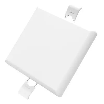 LED panel vestavný 36W 225x225mm IP54 STUDENÁ BÍLÁ