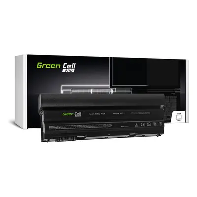 Green Cell Baterie PRO 8858X T54FJ pro Dell Latitude E6420 E6430 E6520 E6530