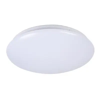 Kanlux 31223 CORSO LED V2 12-NW-SE Přisazené svítidlo LED MILEDO s čidlem (starý kód 31099)