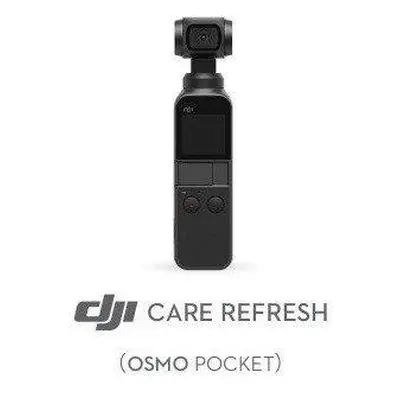 DJI Care Refresh Osmo Pocket