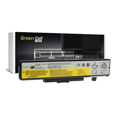 Green Cell Baterie PRO pro Lenovo G500 G505 G510 G580 G580A G585 G700 G710 G480 G485 IdeaPad P58