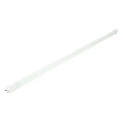 LED trubice - T8 - 25W - 150cm - 2420Lm - CCD - MILIO GLASS - teplá bílá