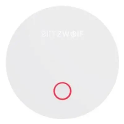 Switchboard WiFi ZigBee 3.0 brána Model PS TUYA