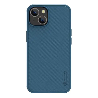 Nillkin Super Frosted Shield Pro Magnetic Case Pouzdro pro iPhone 14 Plus s magnetickým magnetic