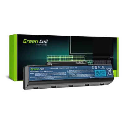 Green Cell Baterie AS09A31 AS09A41 AS09A51 AS09A71 pro Acer eMachines E525 E625 E725 G430 Aspire