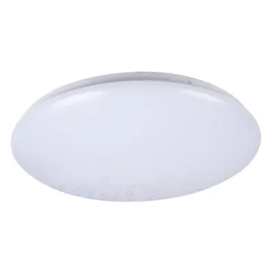 LED Přisazené svítidlo Kanlux 910806 CORSO N LED 24W-NW/SE/EM s mikrovlným čidlem