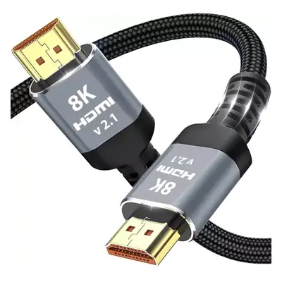 Kabel HDMI 2.1 2m Izoxis 19909