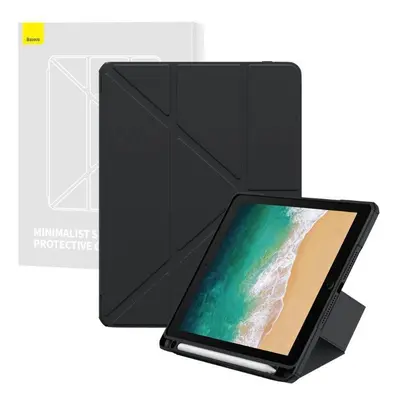 Ochranné pouzdro pro Ipad Pro 9,7" Baseus Minimalist (černé)