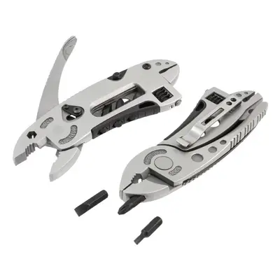 AG486 VÍCEFUNKČNÍ MULTI TOOL + POUZDRO