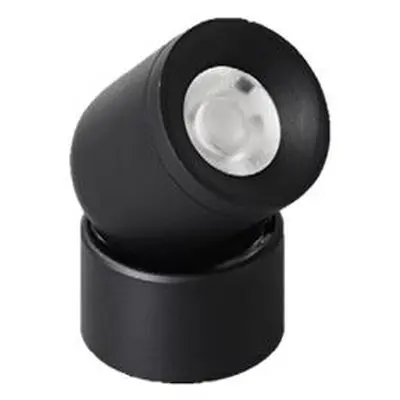 LED Mini Magnetic Track Light MM30 6W