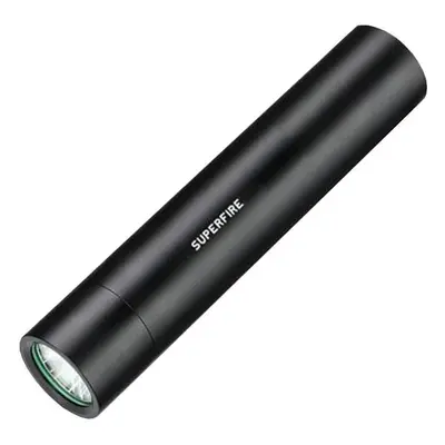 Svítilna Superfire S11-X, 700 lm, USB