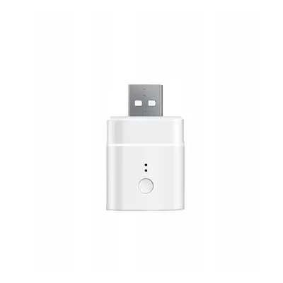 Chytrý adaptér Sonoff micro USB WIFI