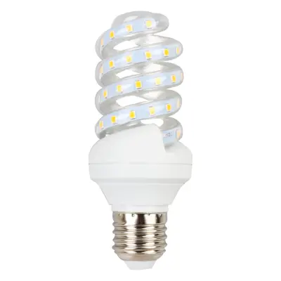 LED žárovka 9W E27 B5 840lm TEPLÁ BÍLÁ