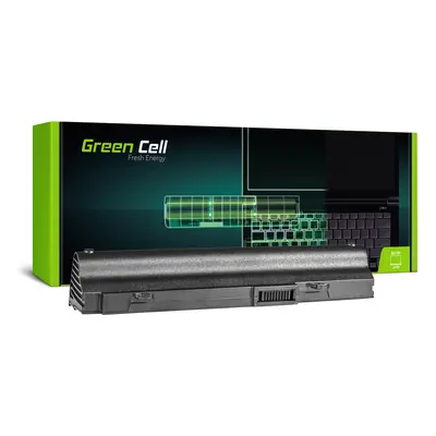 Green Cell Baterie A32-1015 A31-1015 pro Asus Eee PC 1011PX 1015 1015BX 1015PN 1016 1215 1215B 1