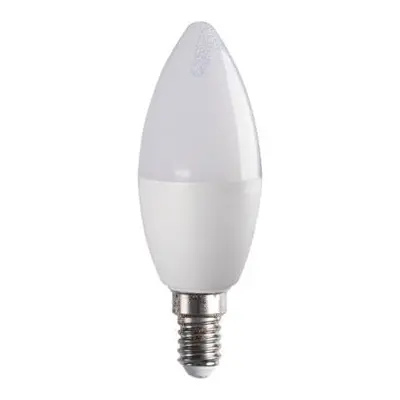 Kanlux 33644 S C37 4,9W E14 RGBCCT Světelný zdroj LED SMART