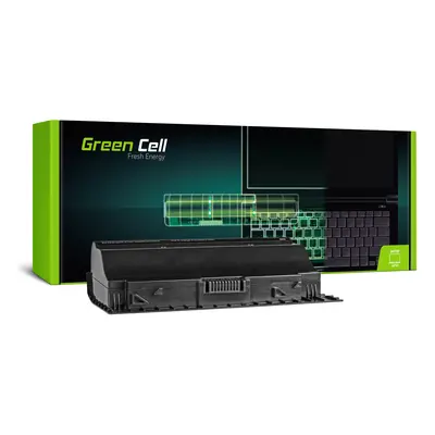 Green Cell Baterie A42-G75 pro Asus G75 G75V G75VW G75VX