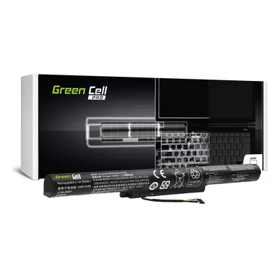 Green Cell Baterie PRO L14L4A01 pro Lenovo Z51 Z51-70 IdeaPad 500-15ISK