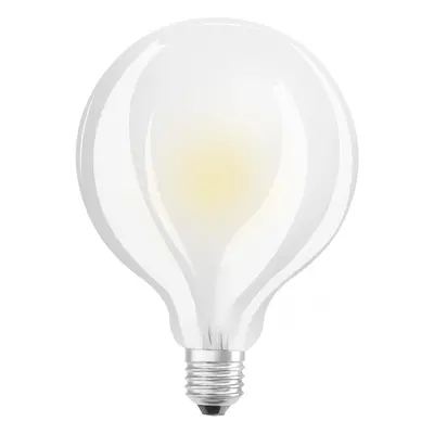 LED žárovka GLOBE E27 G95 11W = 100W 1521lm 4000K Neutrální 300° Filament OSRAM Retrofit