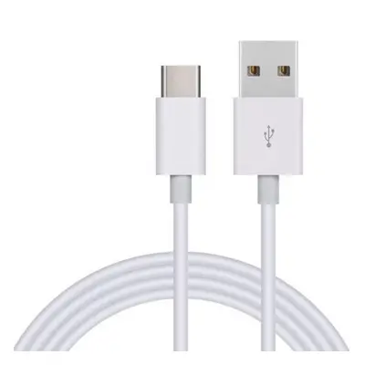 C02 | Typ-C 1M | USB kabel pro telefon černá