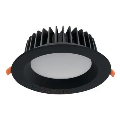 Kanlux 35675 TIBERI PRO 40W-940-B Vestavné svítidlo LED