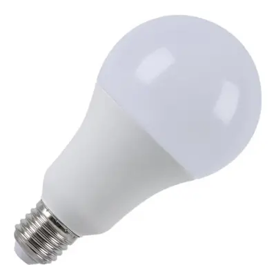 LED žárovka 18W - A80 / E27 / SMD / 4000K - ZLS527