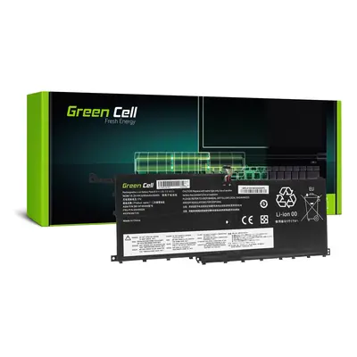 Green Cell Baterie 00HW028 pro Lenovo ThinkPad X1 Carbon 4th Gen i Lenovo ThinkPad X1 Yoga (1st 