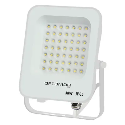 LED SMD reflektor bílé Body IP65