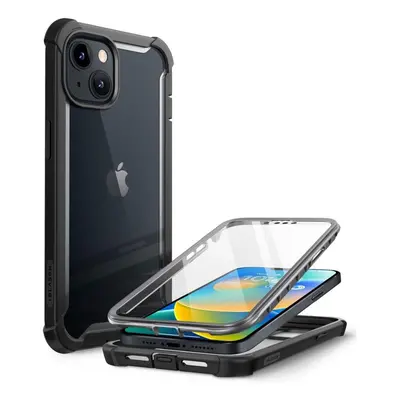 Pouzdro Supcase IBLSN Ares pro iPhone 14 Plus - černé